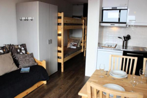 Résidence Altineige - ALTINEIGE STUDIO 20M² 3 PERS RENOVE MAE-7773